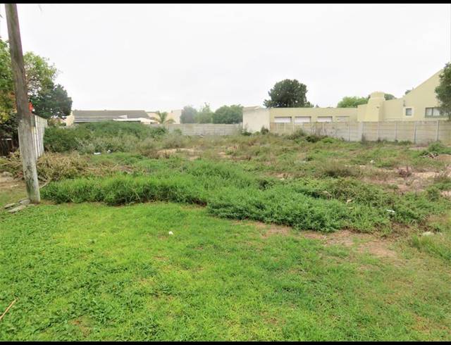 LAND FOR SALE IN VELDDRIF